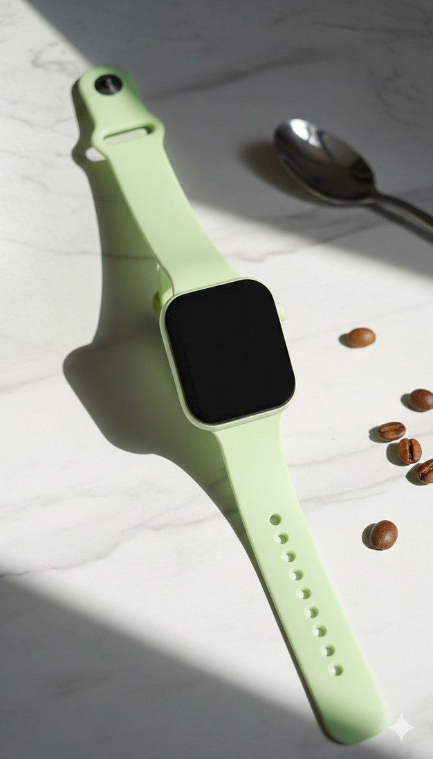 dijital kol saati - Görsel 2