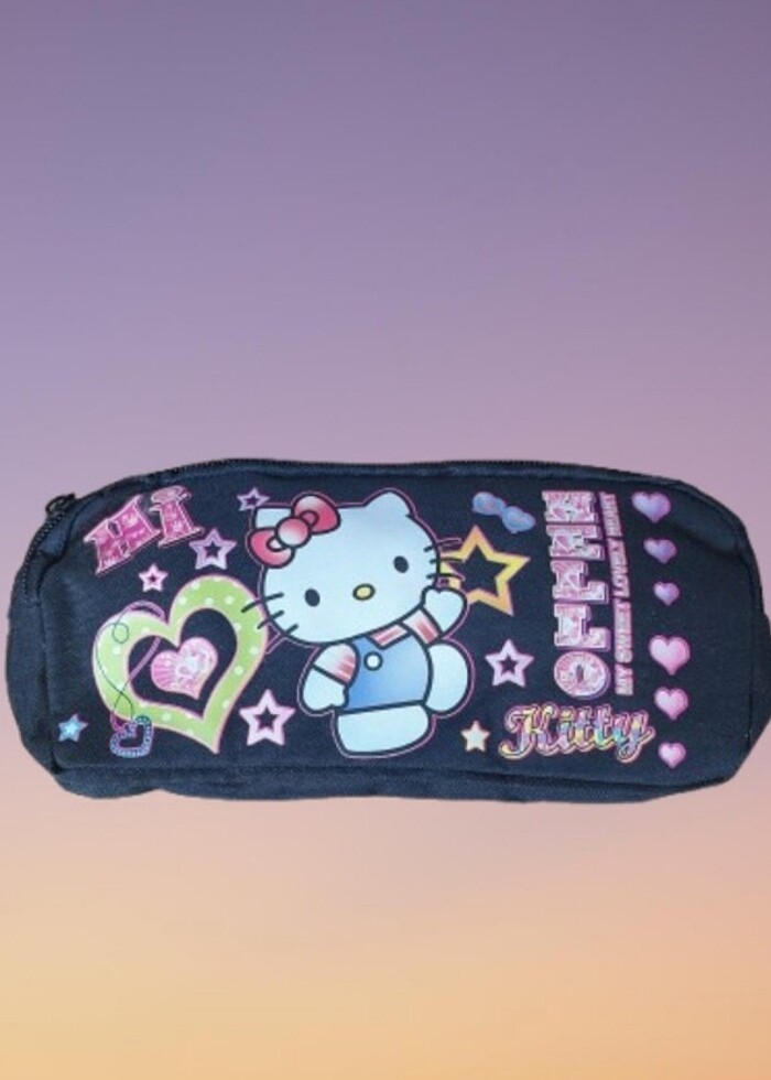 Çocuk kalemlik - Görsel 2