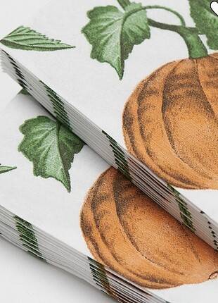 H&M Home Peçete