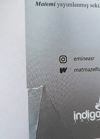 Kimsesizler Matemi 1, 2 ve 3