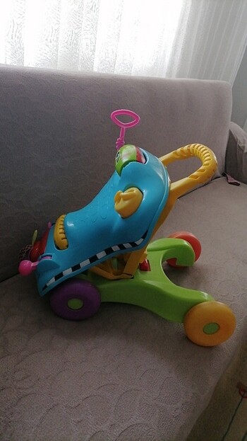Beden çeşitli Renk Playskol ilk arabam