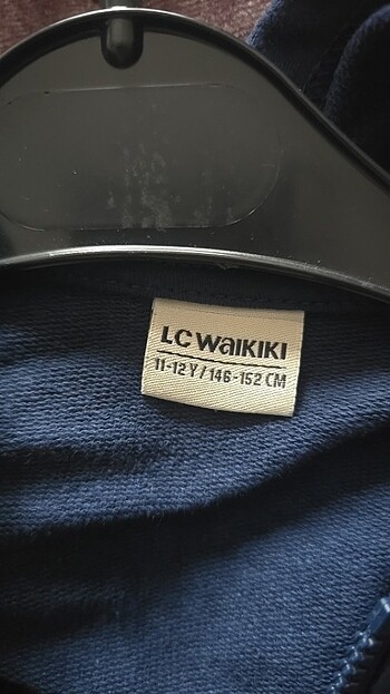 LC Waikiki Mevsimlik