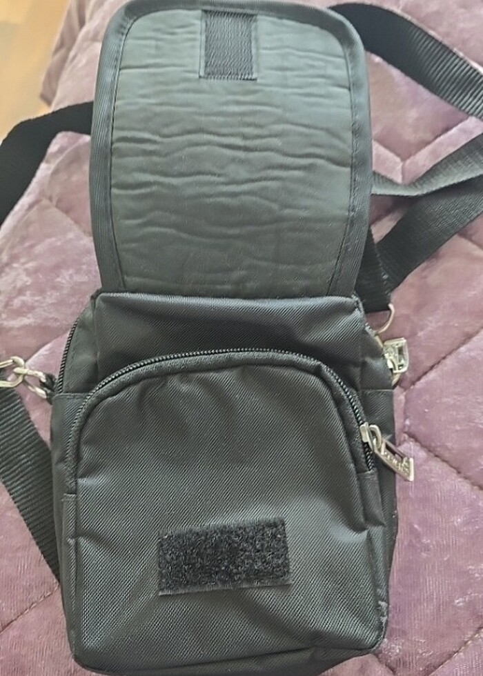 Çapraz çanta  - Görsel 2