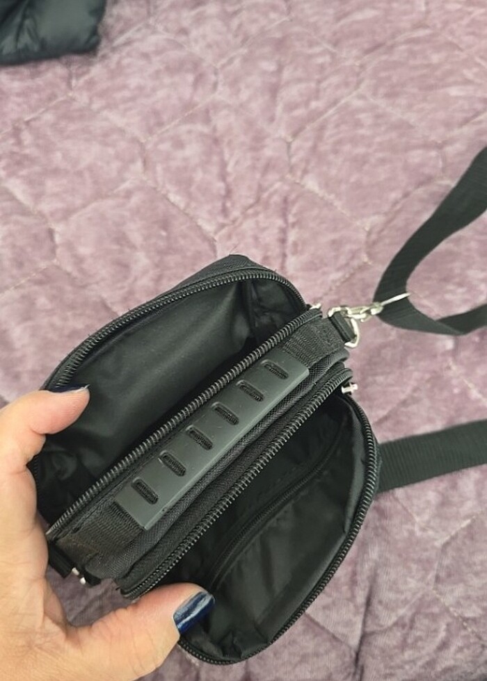 Çapraz çanta  - Görsel 3