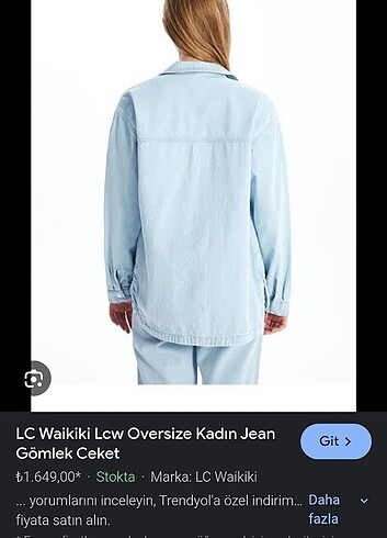 Lc waikiki kot ceket