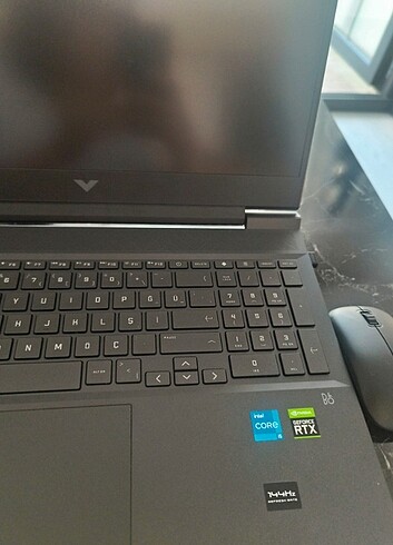 Hp HP victus 