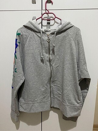 Kadın Sweatshirt