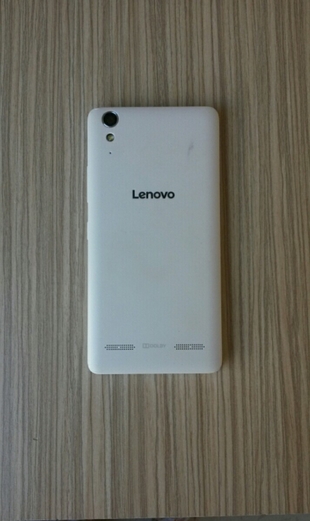 Lenovo A6010