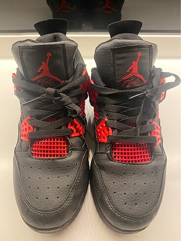 Jordan flight ayakkabı