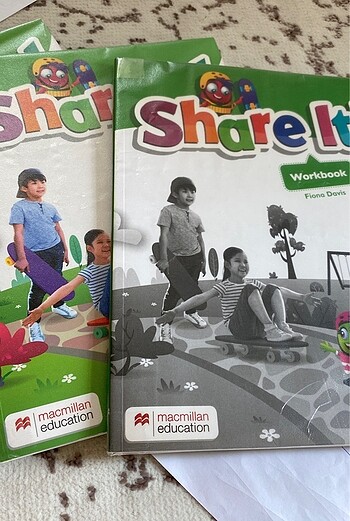 Share ıt 2