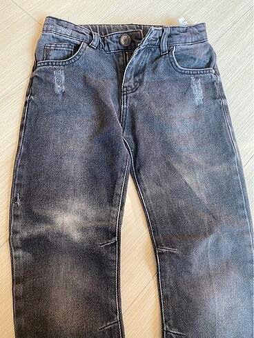 BG Store Nebbate jean