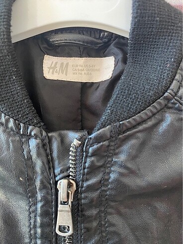 H&M H&M deri mont