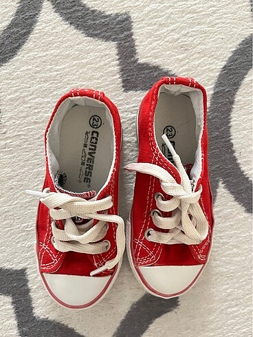 Converse Converse unixes bebek ayakkabısı