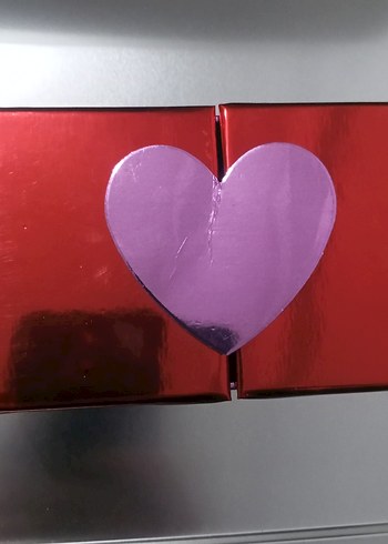 Hediye kutu - Görsel 2