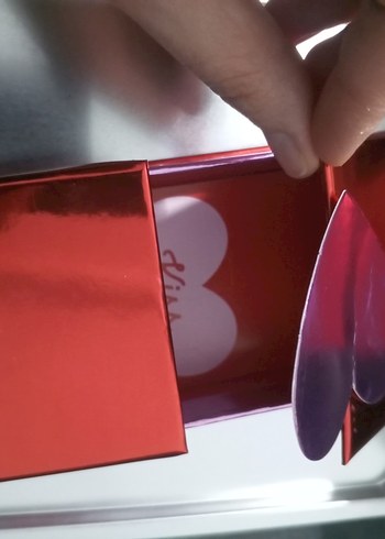 Hediye kutu - Görsel 6