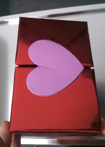 Hediye kutu - Görsel 4