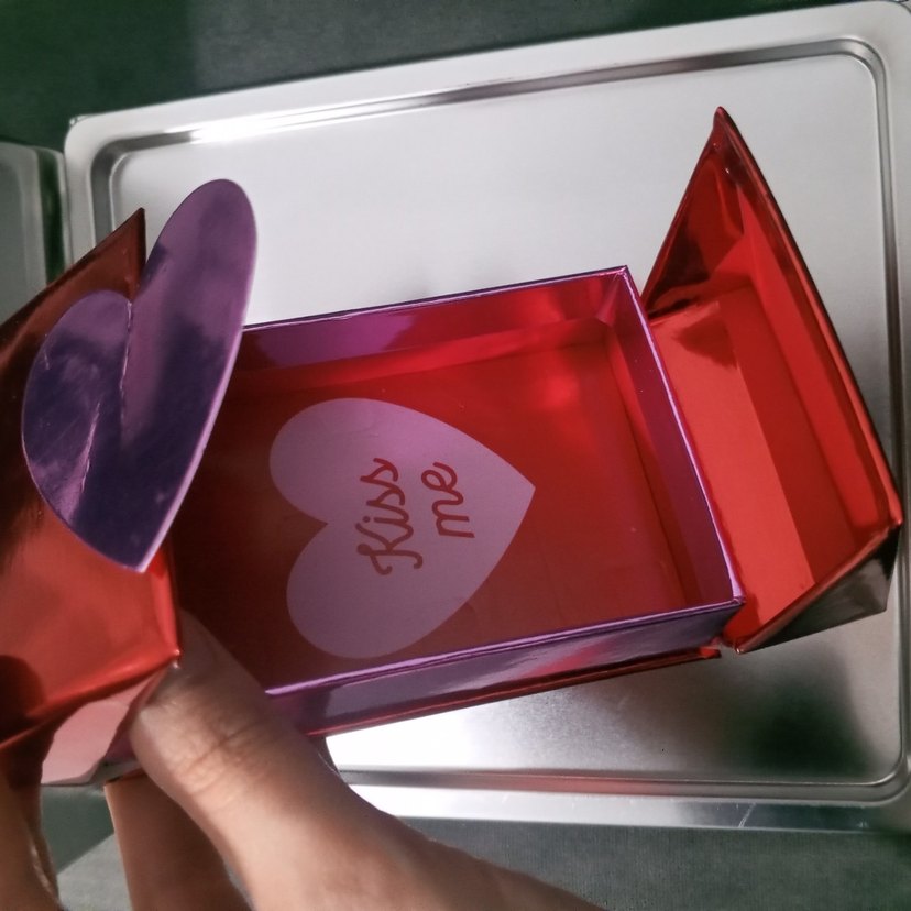 Hediye kutu - Görsel 3