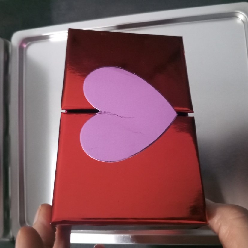 Hediye kutu - Görsel 4