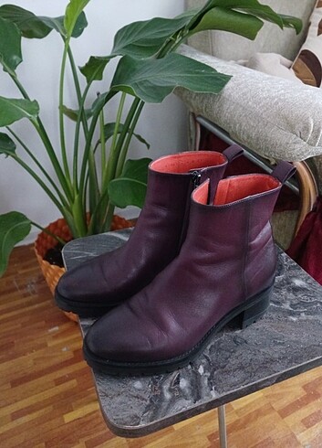 Santoni Santoni Deri Bot