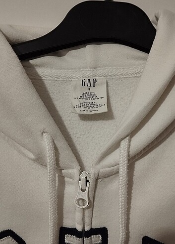 s Beden GAP kadın sweatshirt