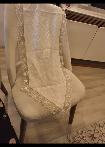 masa örtüsü takımı - Görsel 4