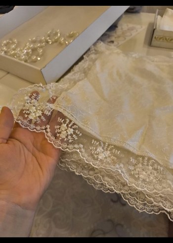 masa örtüsü takımı - Görsel 5