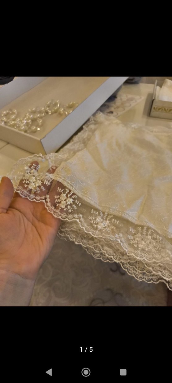 masa örtüsü takımı - Görsel 5