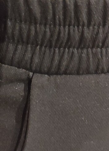 Diğer Kumaş pantolon