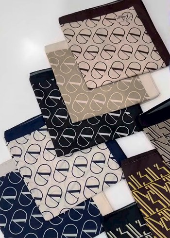 Koton eşarp - Görsel 2