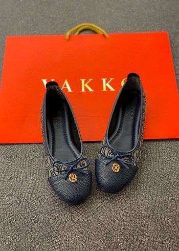 Vakko Kahverengi Babet - Görsel 3