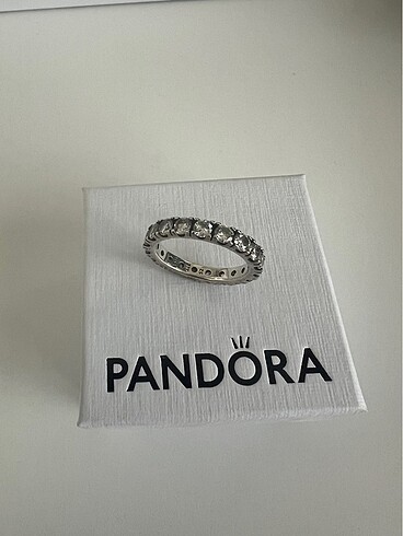 pandora yüzük
