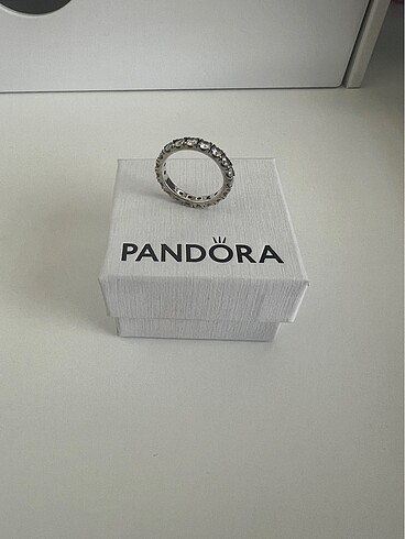 Pandora pandora yüzük