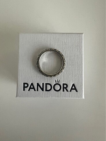  Beden pandora yüzük