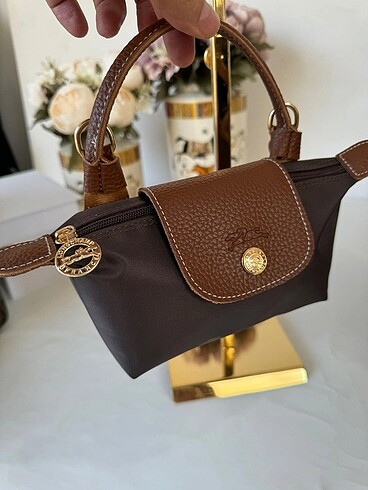 Longchamp Mini Çanta