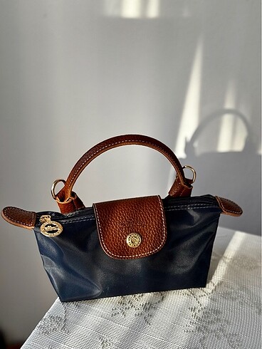 Longchamp XS Mini