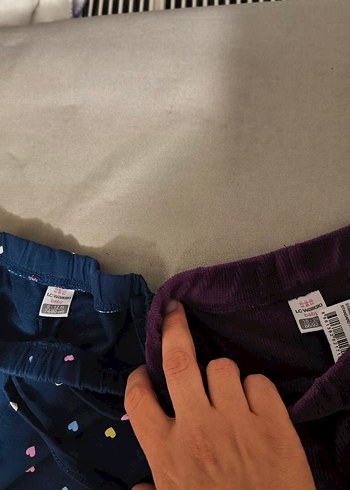 1,5 Yaş Beden pembe Renk kız çoçuk kıyafet