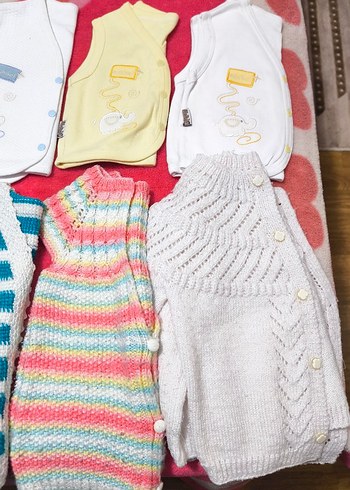 yelekler - Görsel 3