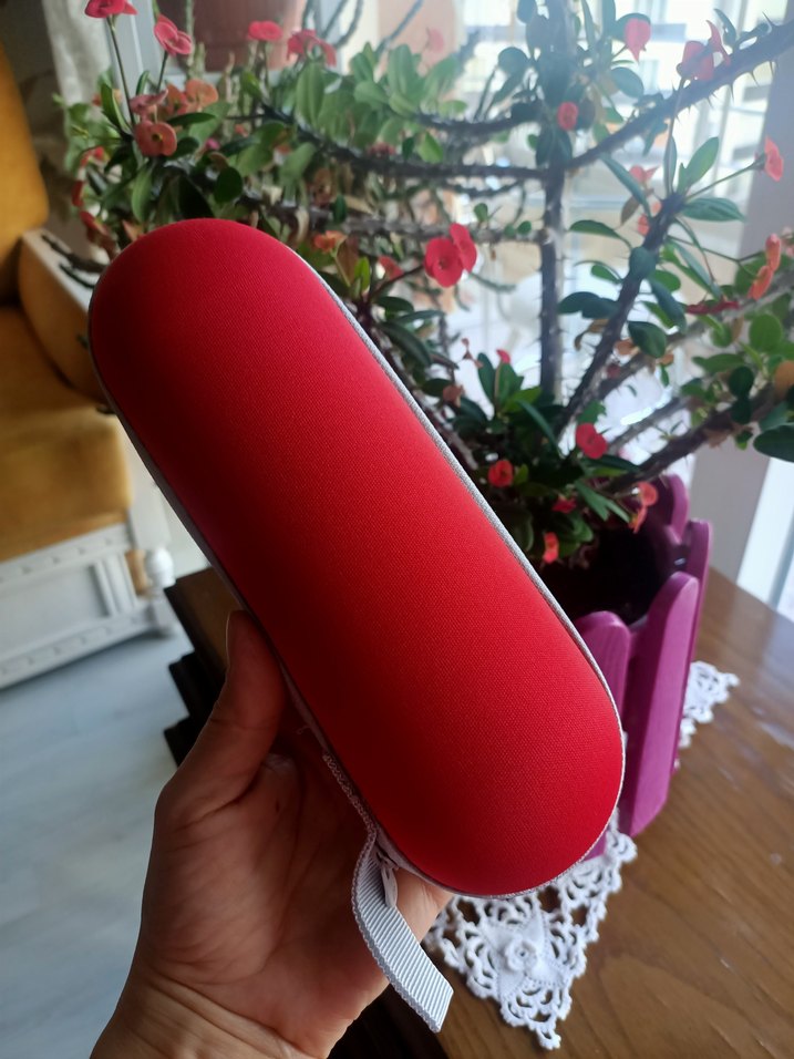 GÜNEŞ KORUMA FAKTÖRLÜ KAPSÜL SEMSİYE - Görsel 3