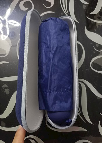 KAPSÜL SEMSİYE GÜNEŞ KORUMASI FAKTÖRLÜ - Görsel 3