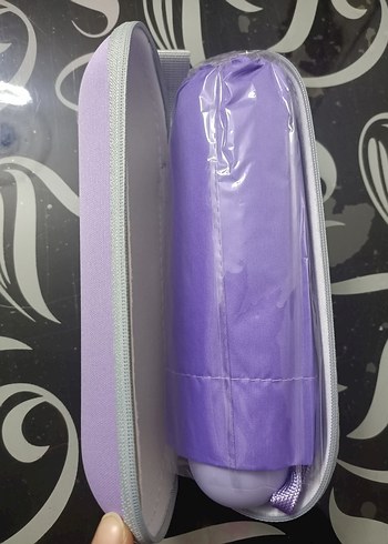 KAPSÜL SEMSİYE GÜNEŞ KORUMASI FAKTÖRLÜ - Görsel 6