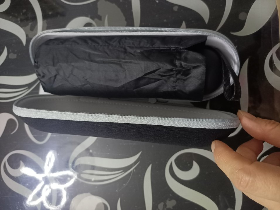 KAPSÜL SEMSİYE GÜNEŞ KORUMASI FAKTÖRLÜ - Görsel 4