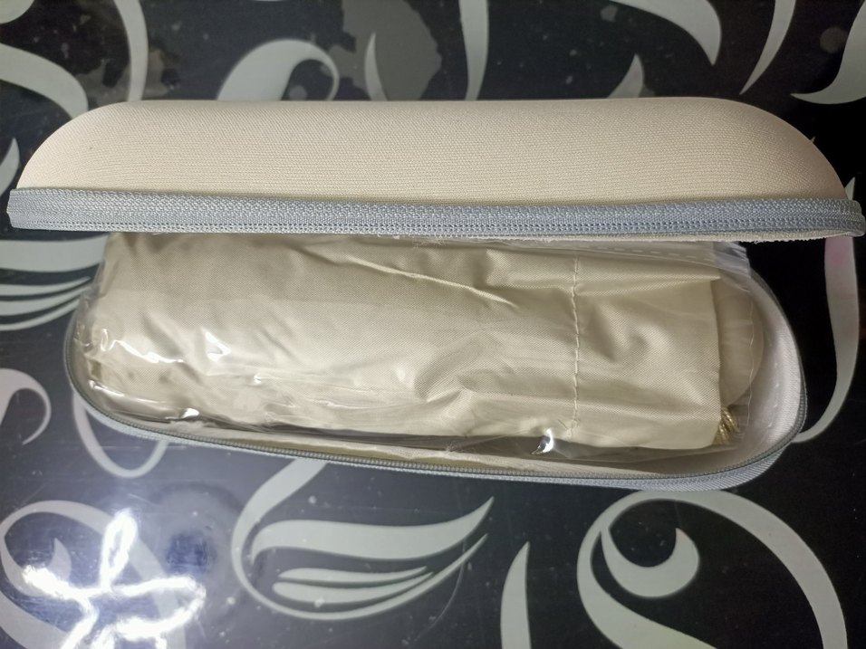 KAPSÜL SEMSİYE GÜNEŞ KORUMASI FAKTÖRLÜ - Görsel 5