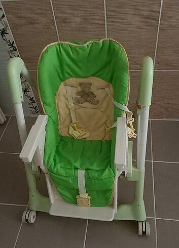 Mama sandalyesi - Görsel 6