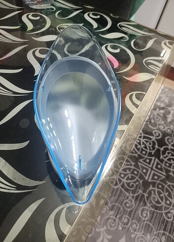 Arow katı sabunluk  - Görsel 2