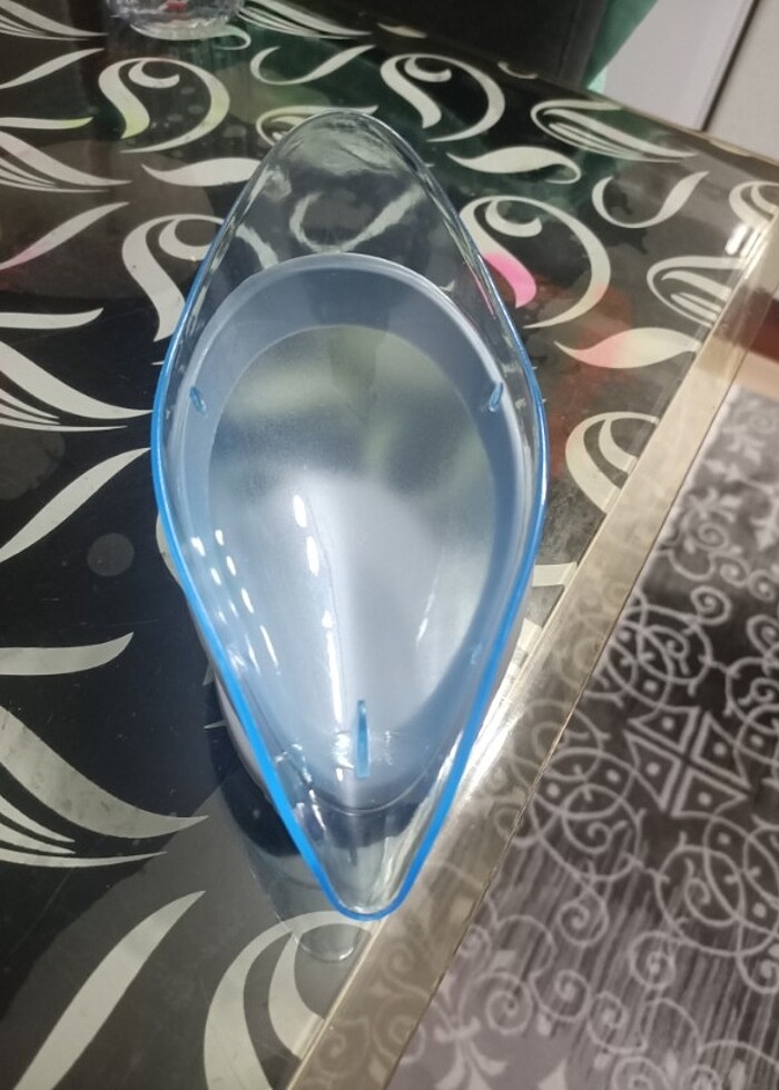 Arow katı sabunluk  - Görsel 2