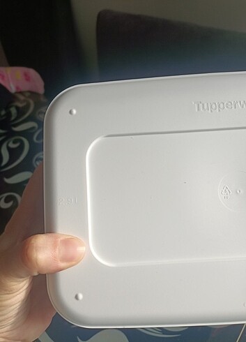 Tupperware Tupperware Su set
