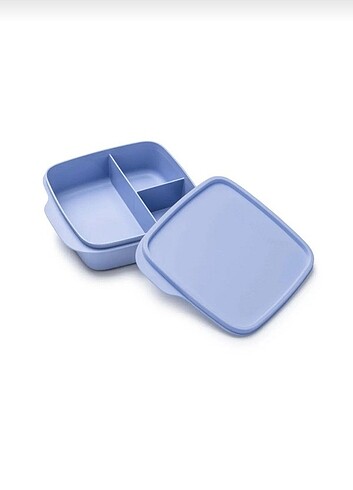 Tupperware Tupperware beslenme kutusu 