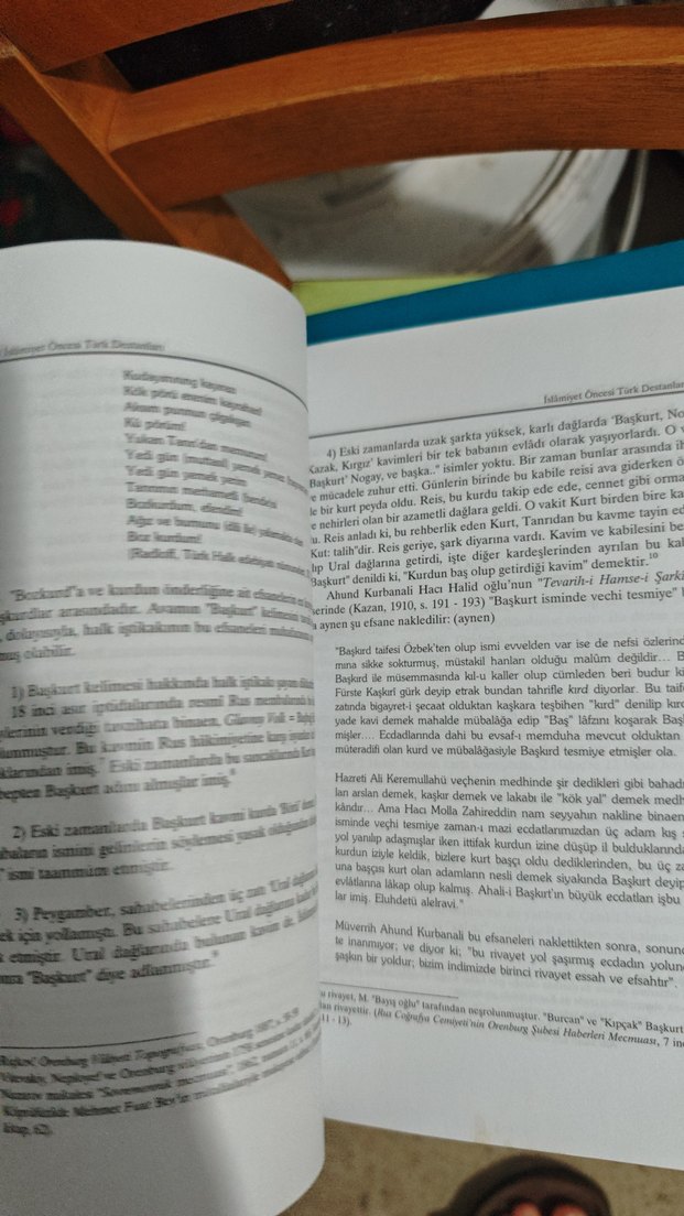 Huzur - Ahmet Hamdi Tanpınar Şiir Kitabı - Görsel 3