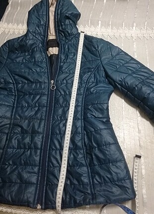 m Beden yeşil Renk #Batik #mont #dış #giyim m
