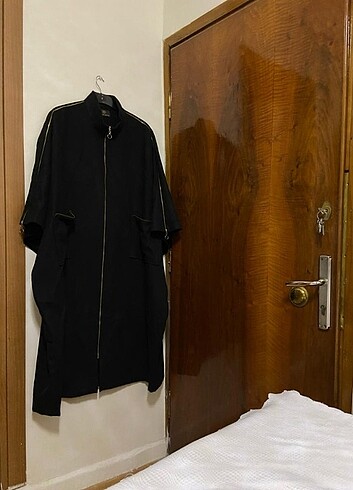 52 Beden #Manto #Kaban #Abaya #Büyük #Beden #Oversize